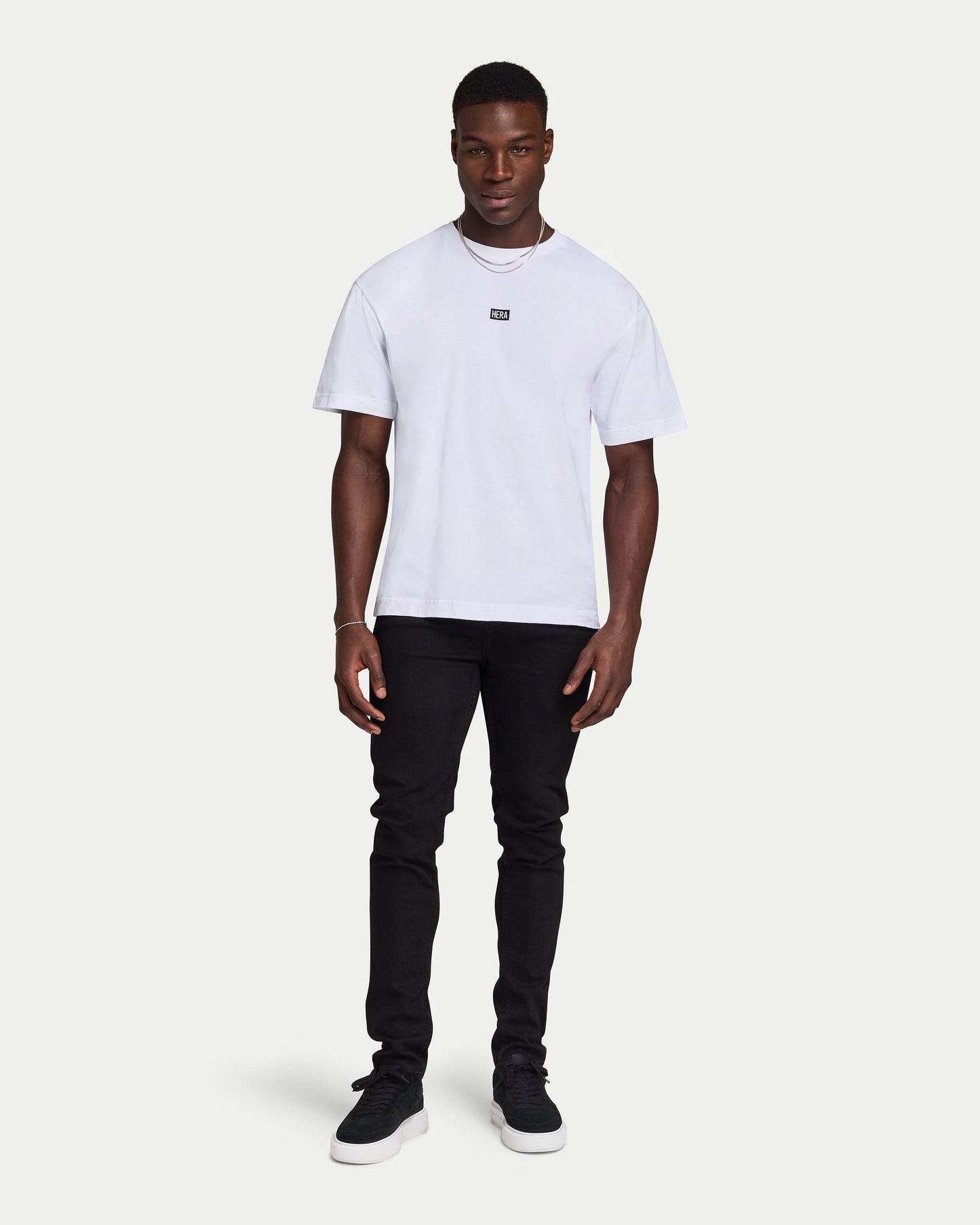 Mens Slim Fit Jean
