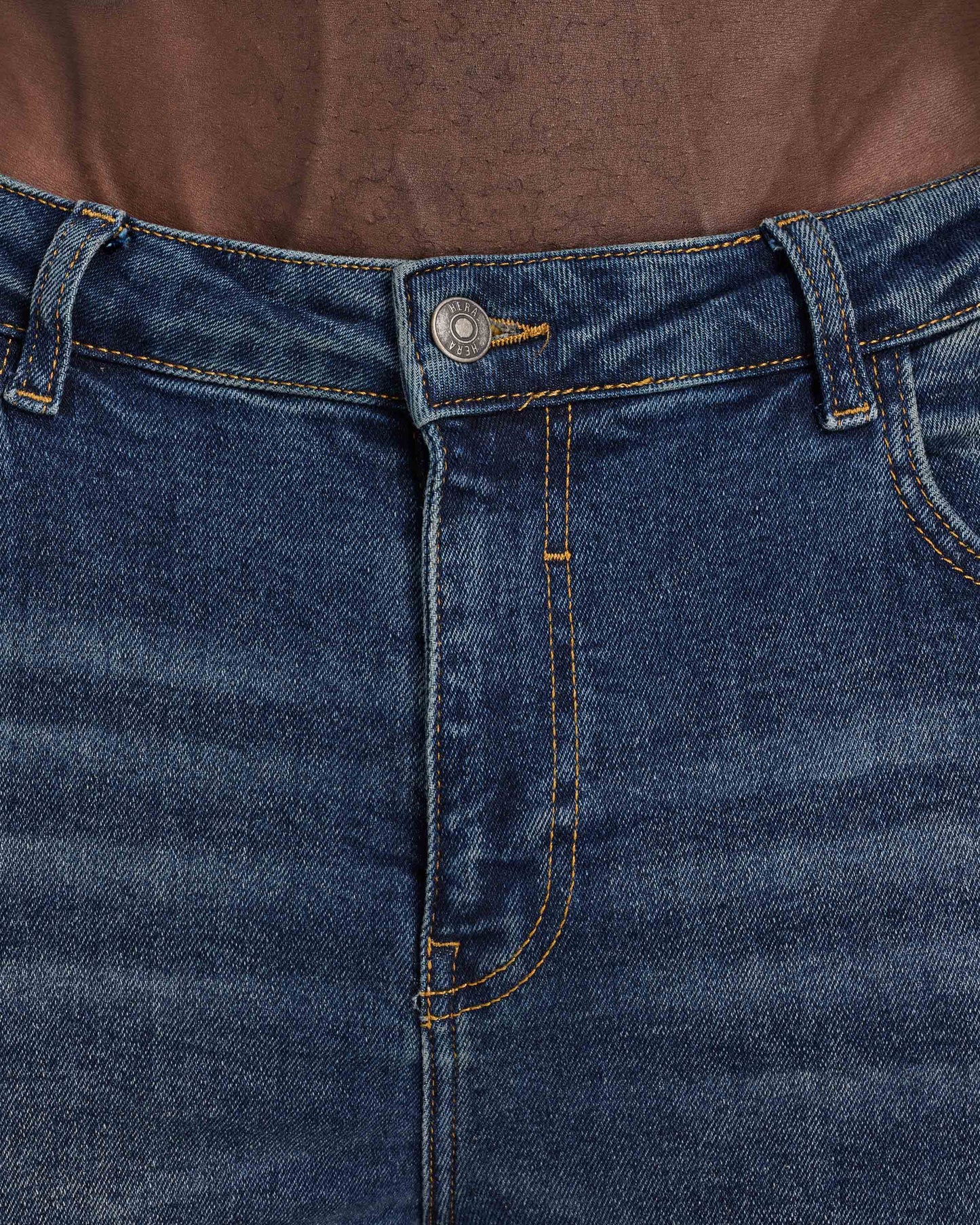 Mens Slim Fit Jean