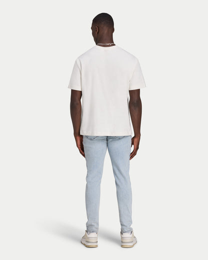 Mens Slim Fit Jean