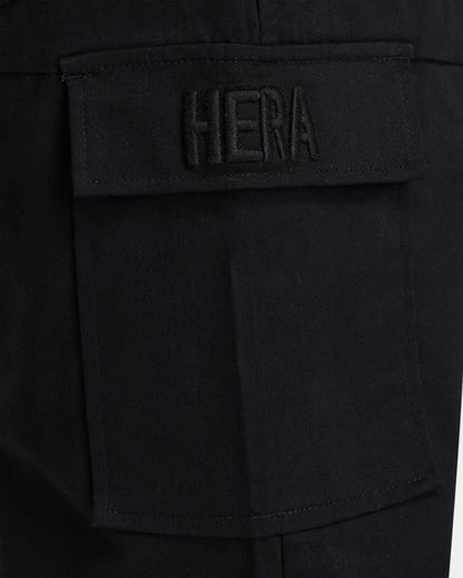 Womens Cargo Pant