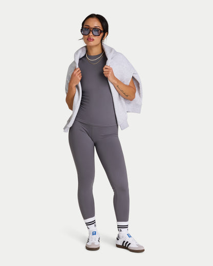 Womens Essential Legging
