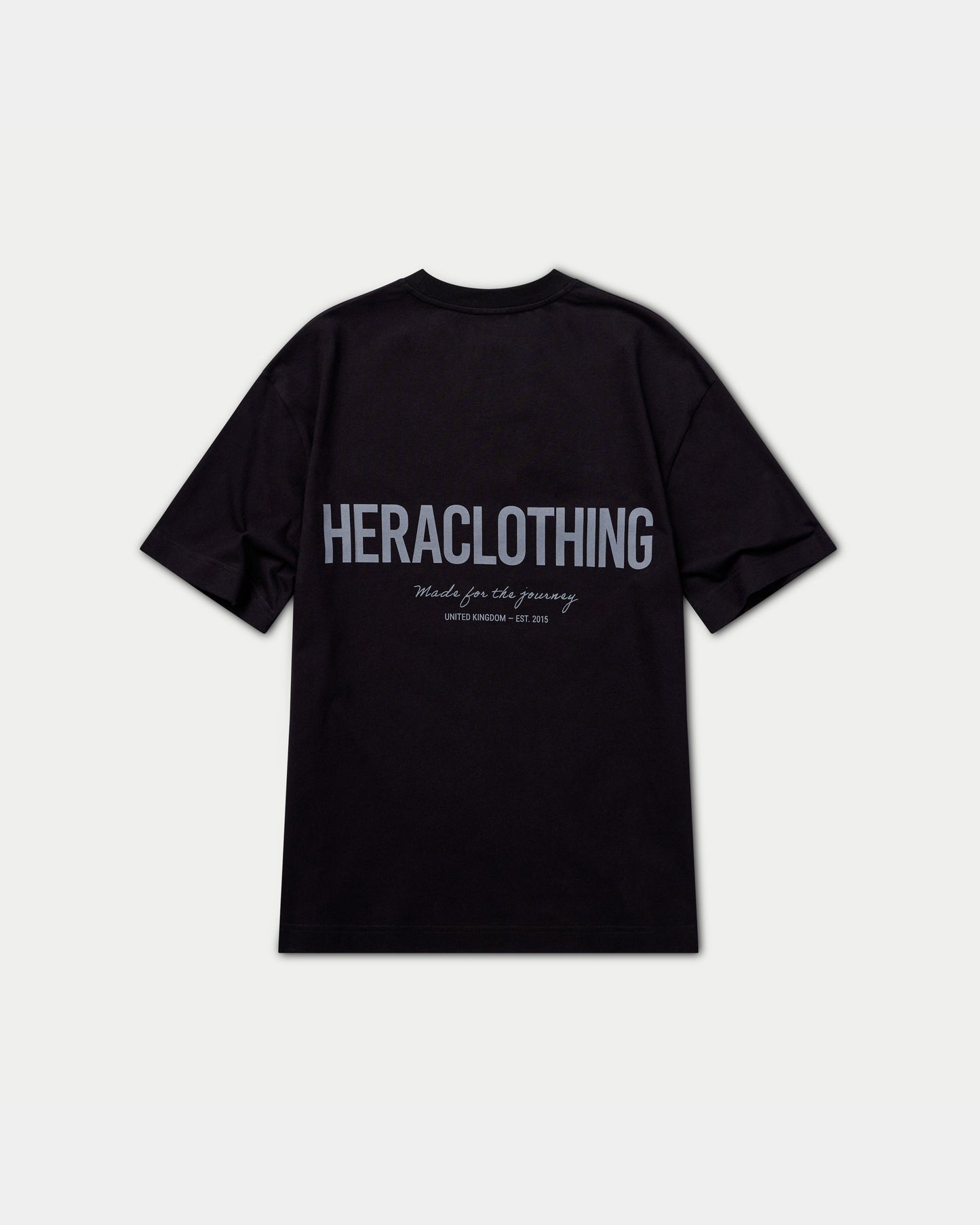 Mens Club ‘15 Oversized T-Shirt
