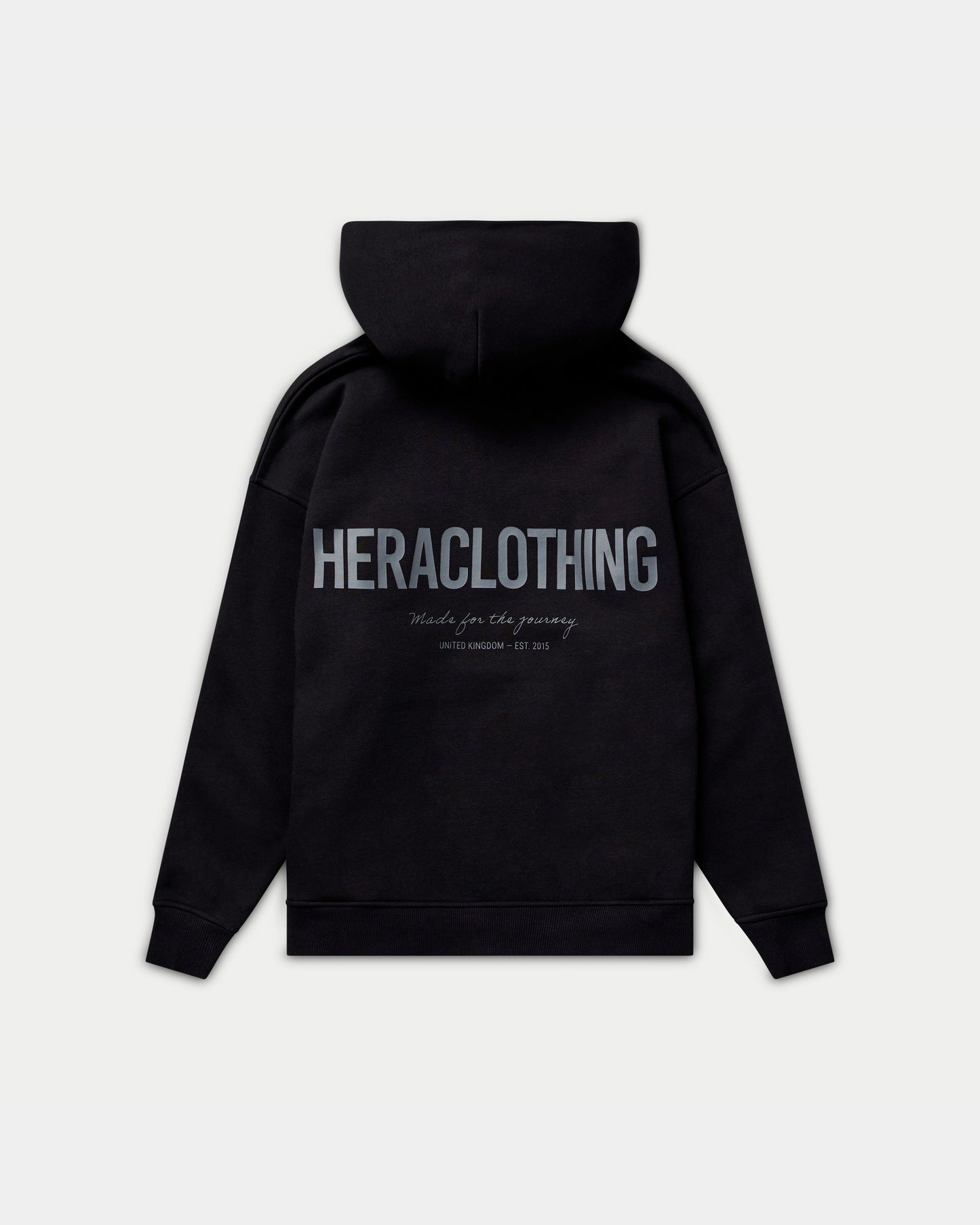 Womens Club ’15 Oversized Hoodie