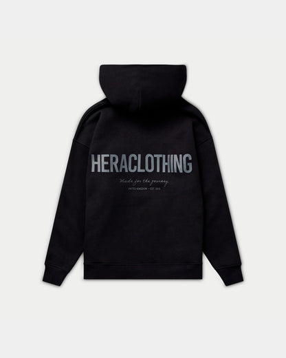 Womens Club ’15 Oversized Hoodie