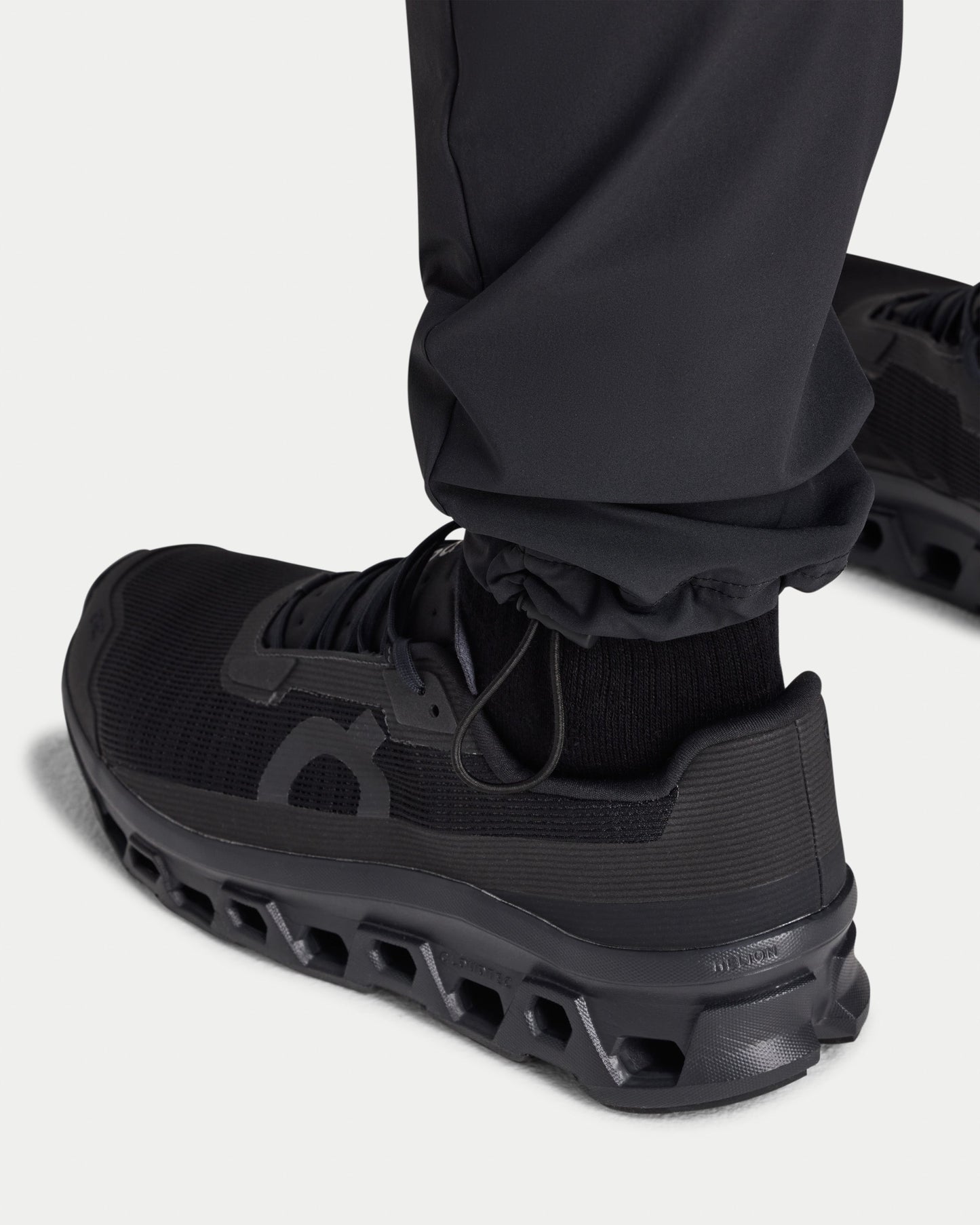 Mens Tapered Tech Cargo Pant