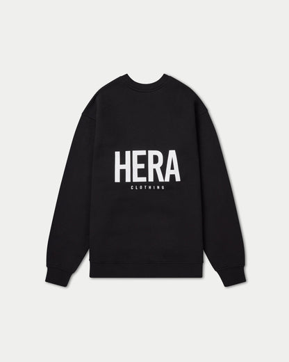 Mens Staple Oversized Sweatshirt