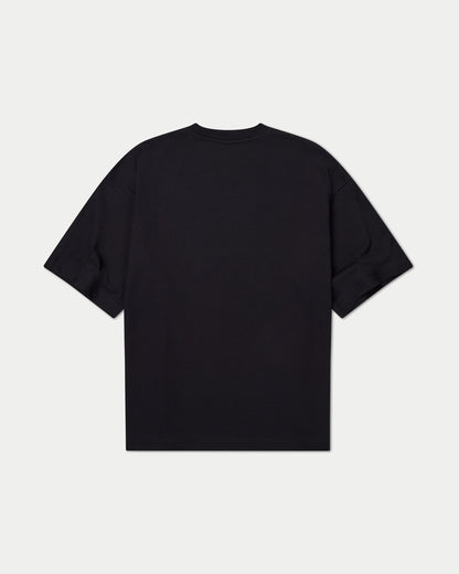 Womens Studio Oversized T-shirt