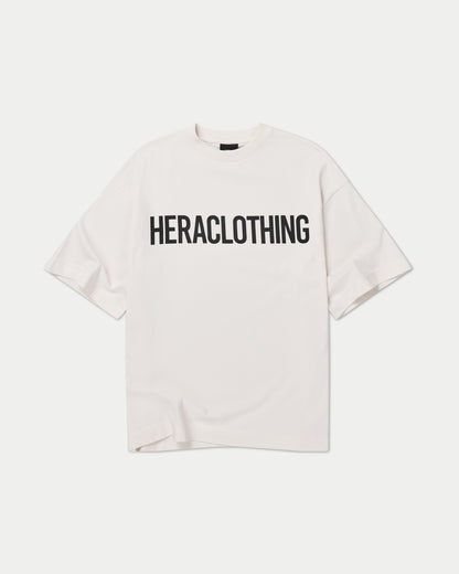 Womens Studio Oversized T-shirt