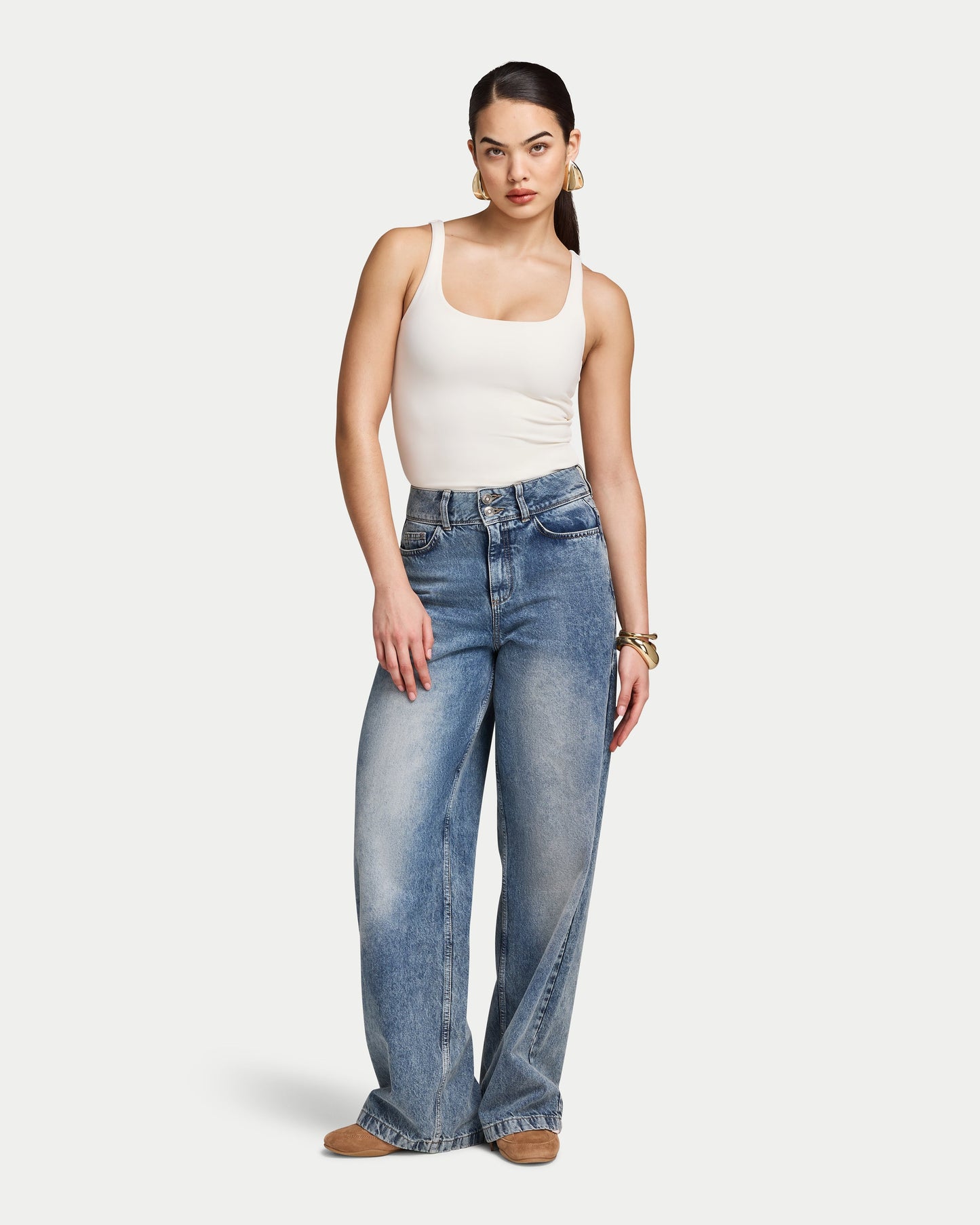 Womens Essential Tank