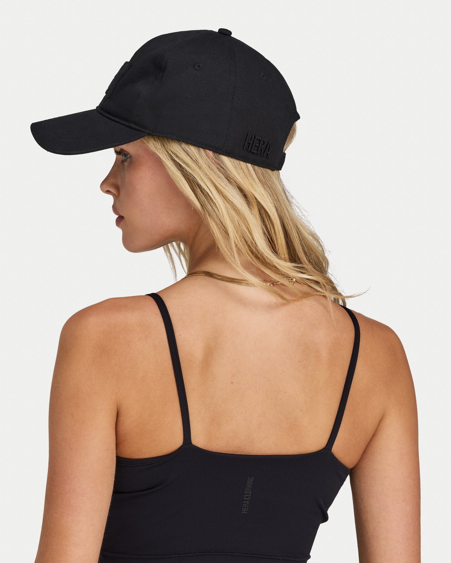Unisex Cap