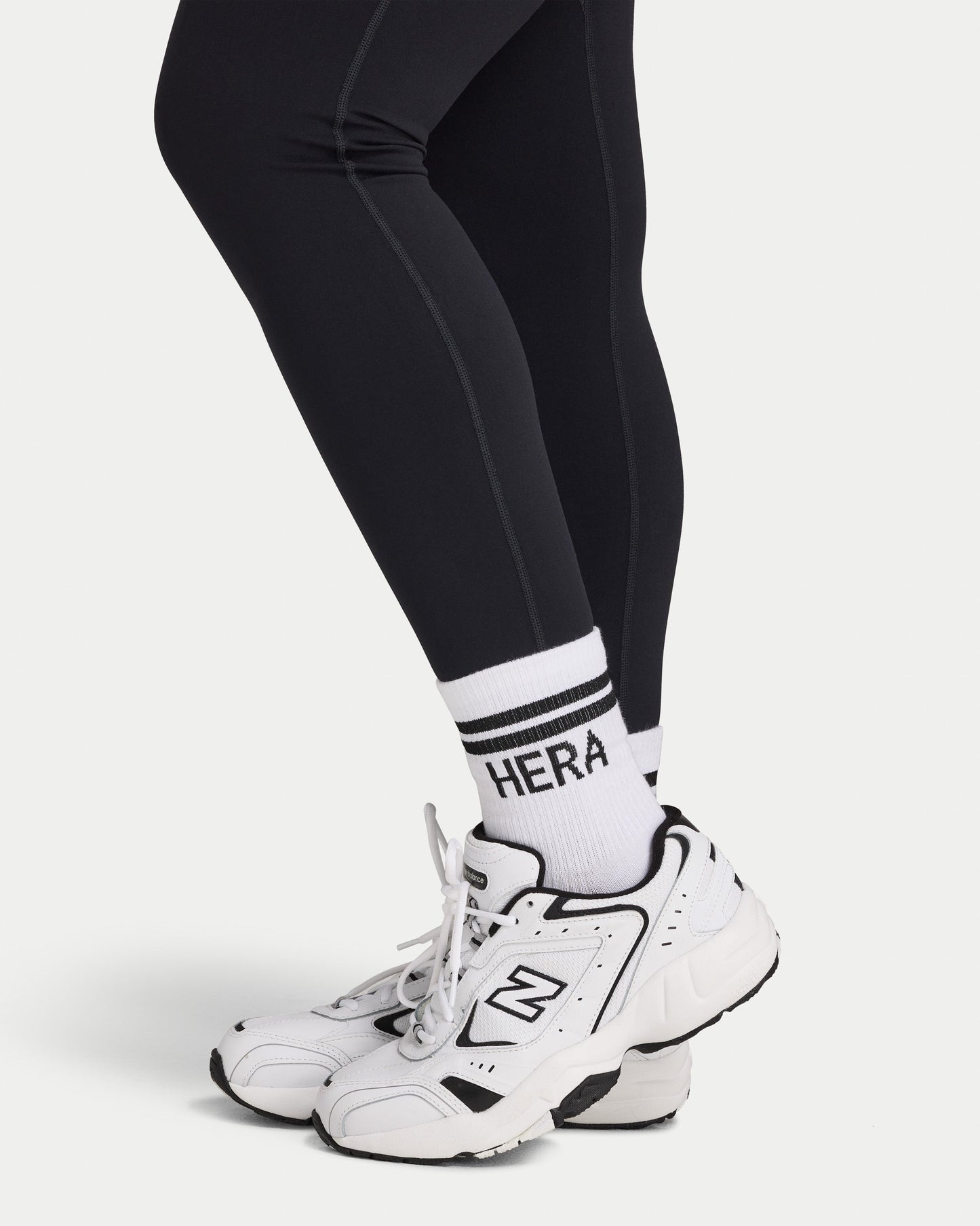 Unisex Socks 3pk
