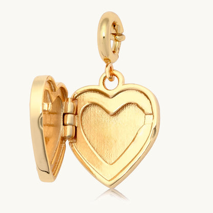 #1 Mom Charm Set