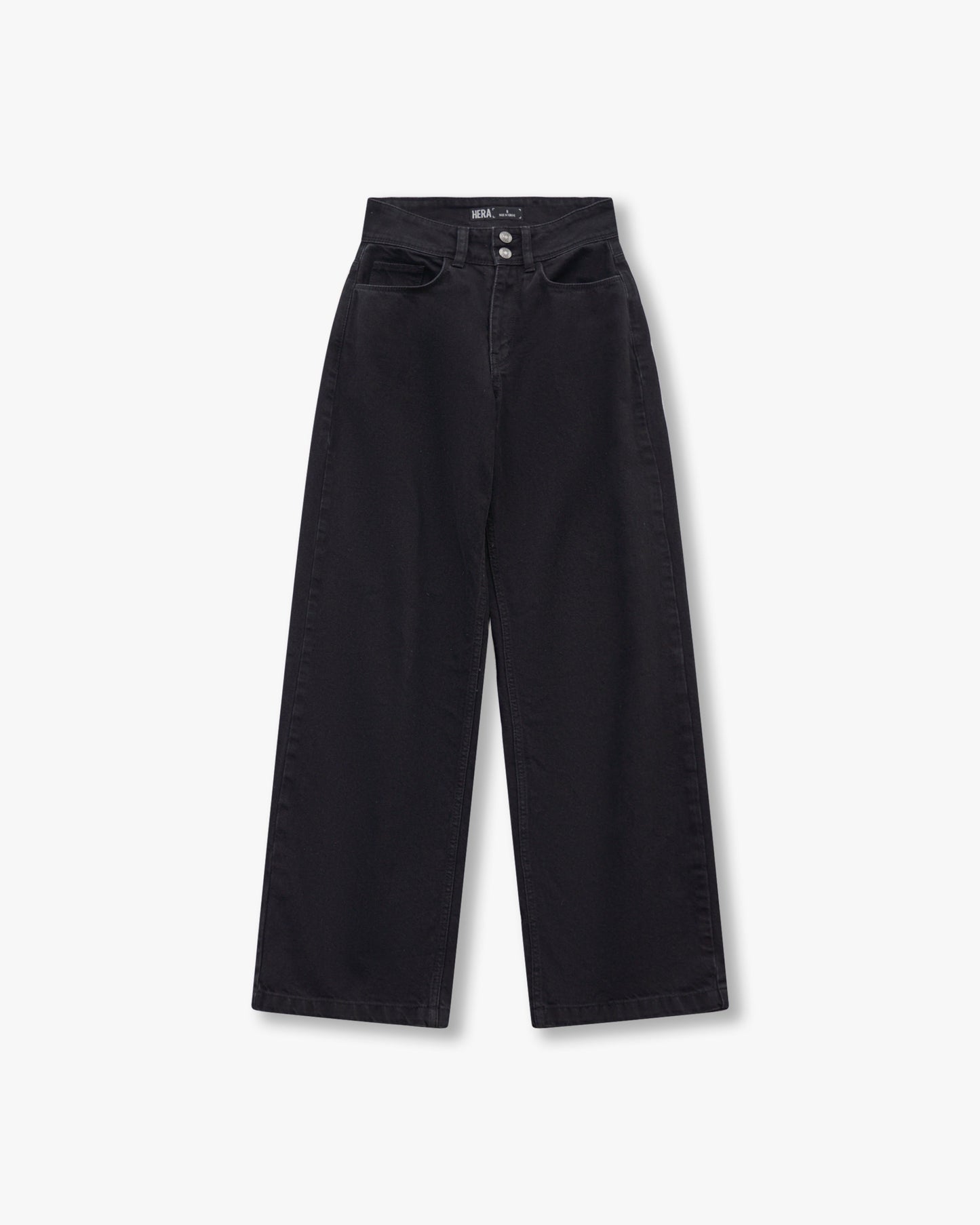 Womens Wide Leg Jean