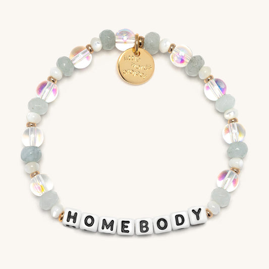 Homebody