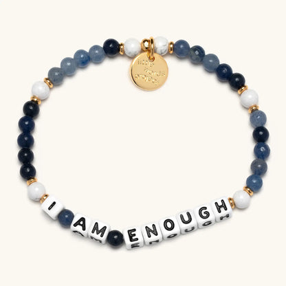 I Am Enough- Dr. Becky