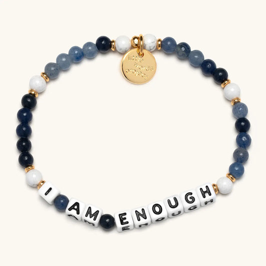 I Am Enough- Dr. Becky