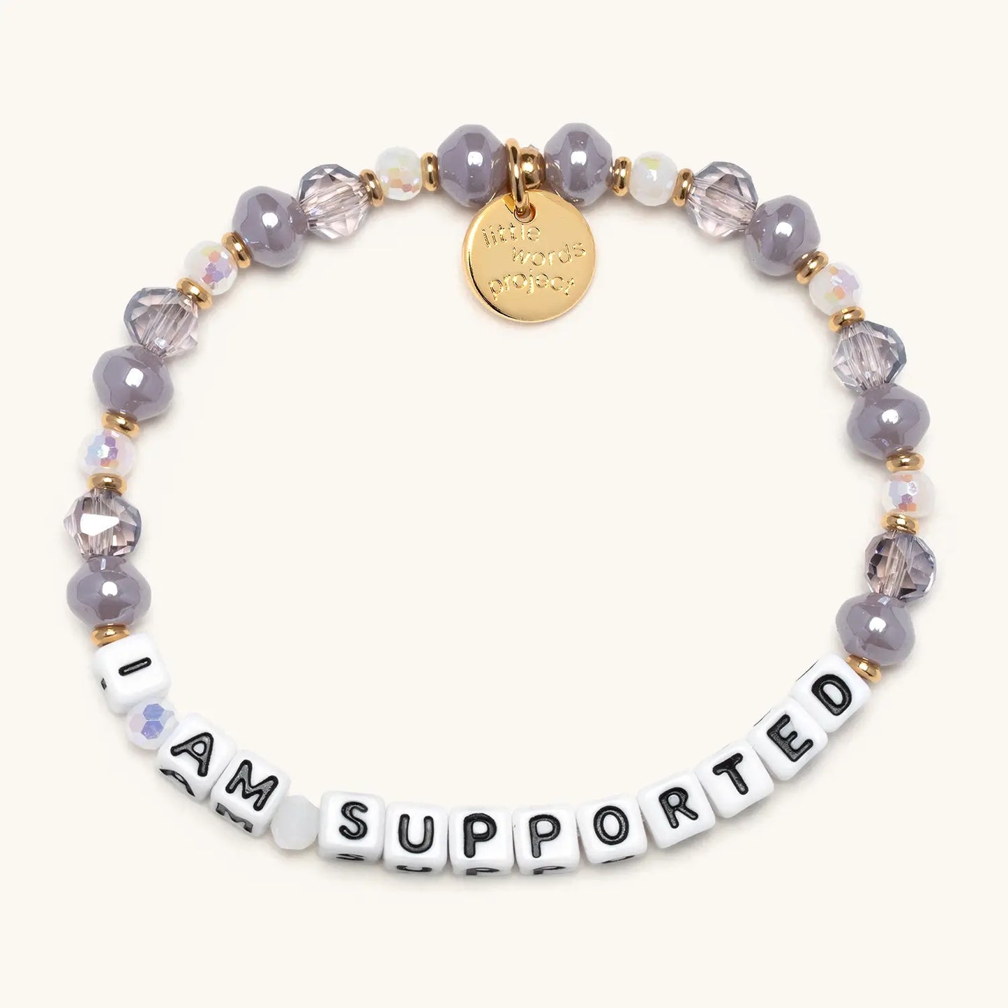 I Am Supported