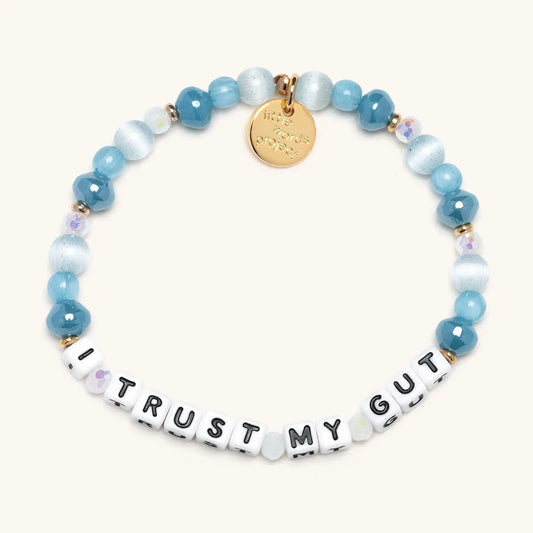 I Trust My Gut