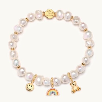 Inner Child Charm Set