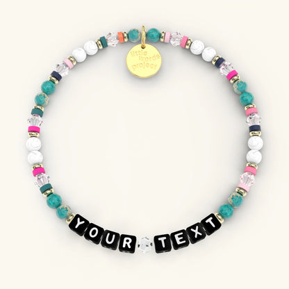 Custom Joyful Stone