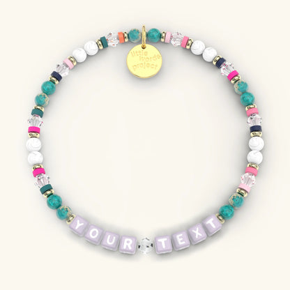 Custom Joyful Stone