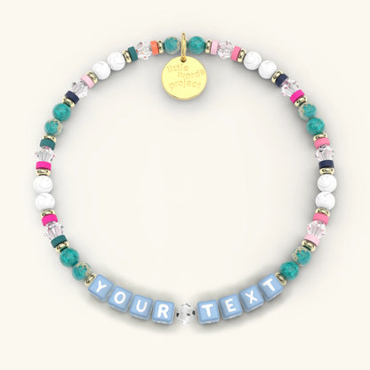 Custom Joyful Stone