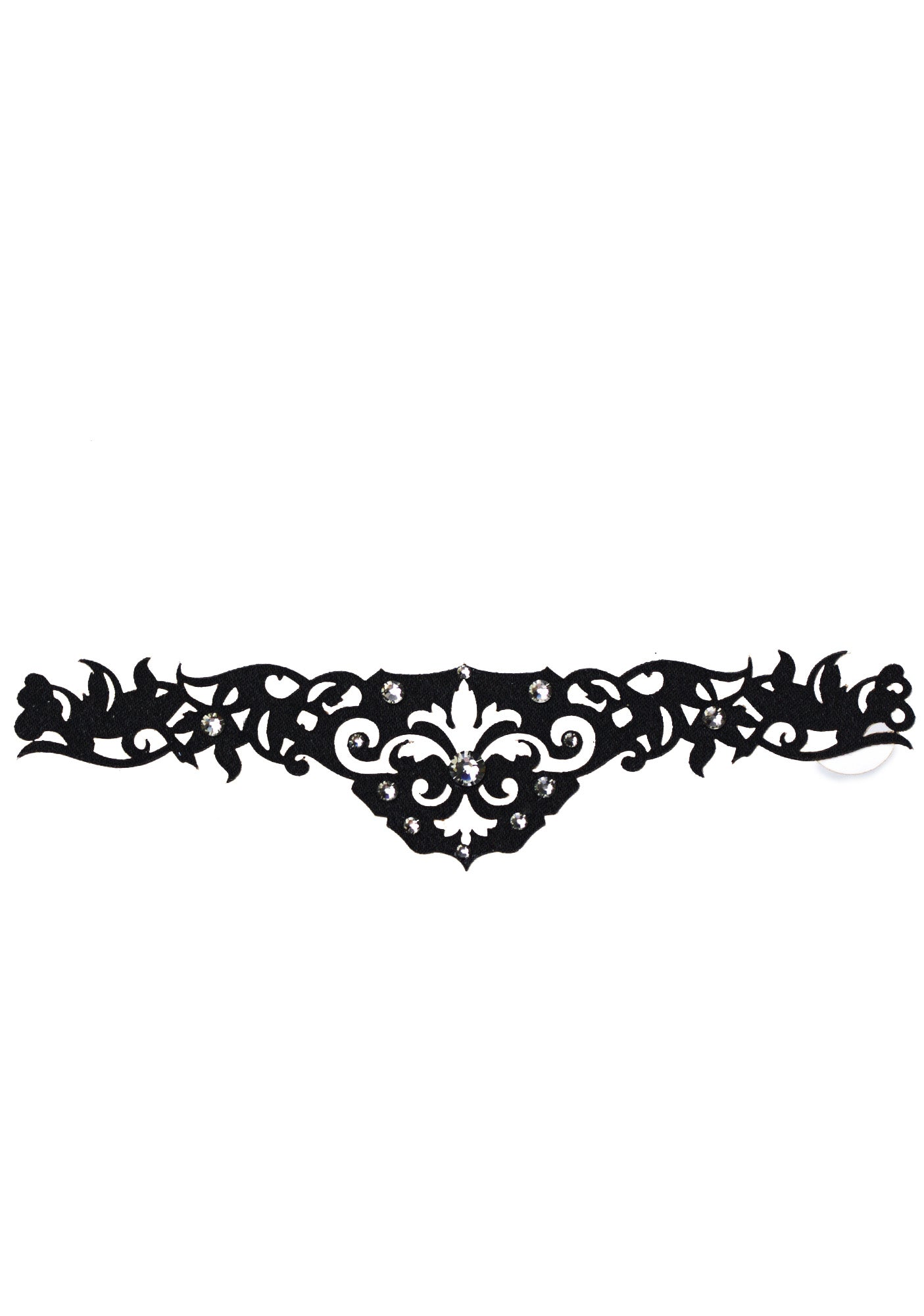 Amorous Body Jewelry