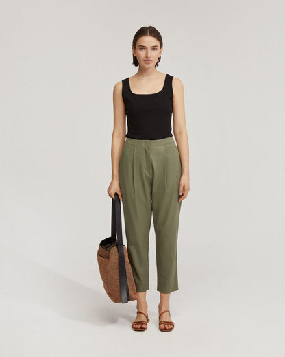 Bree Tencel Pants