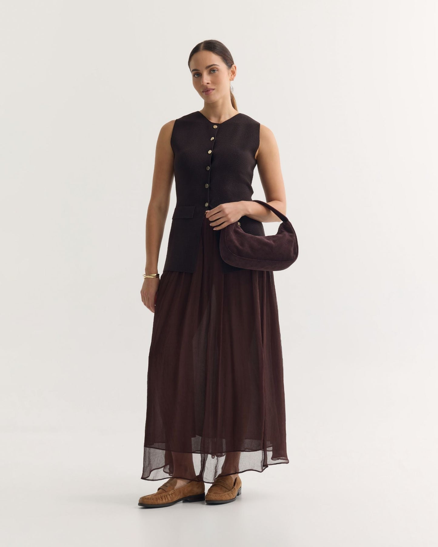 Nova Full Skirt