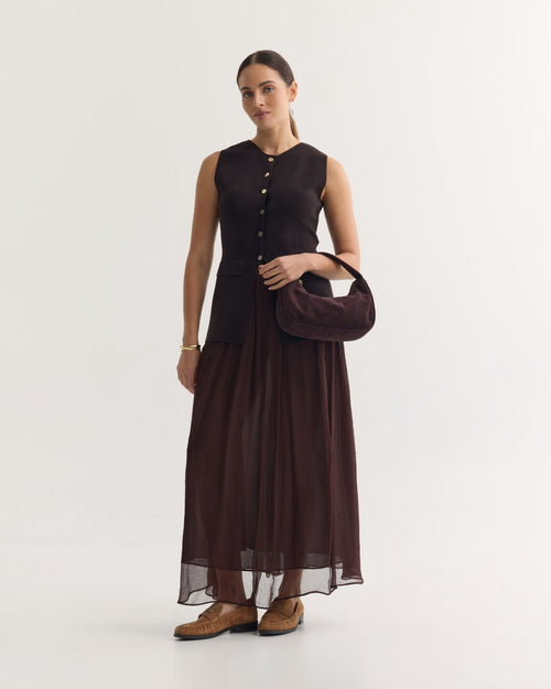 Nova Full Skirt