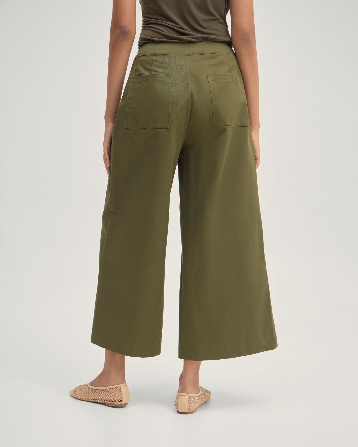 Billi Culotte