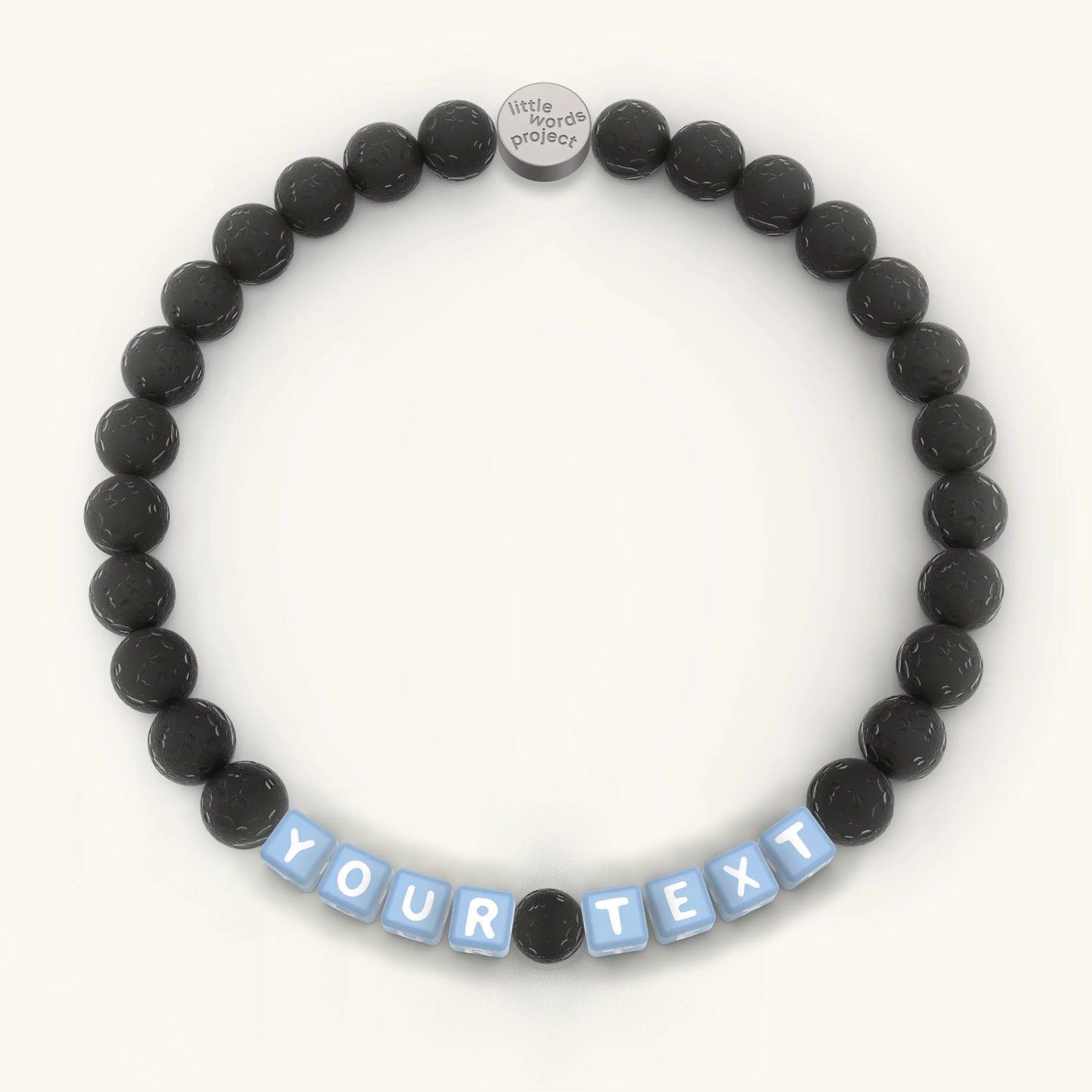 Custom Lava Stone Men's