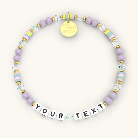 Custom Lilac Garden