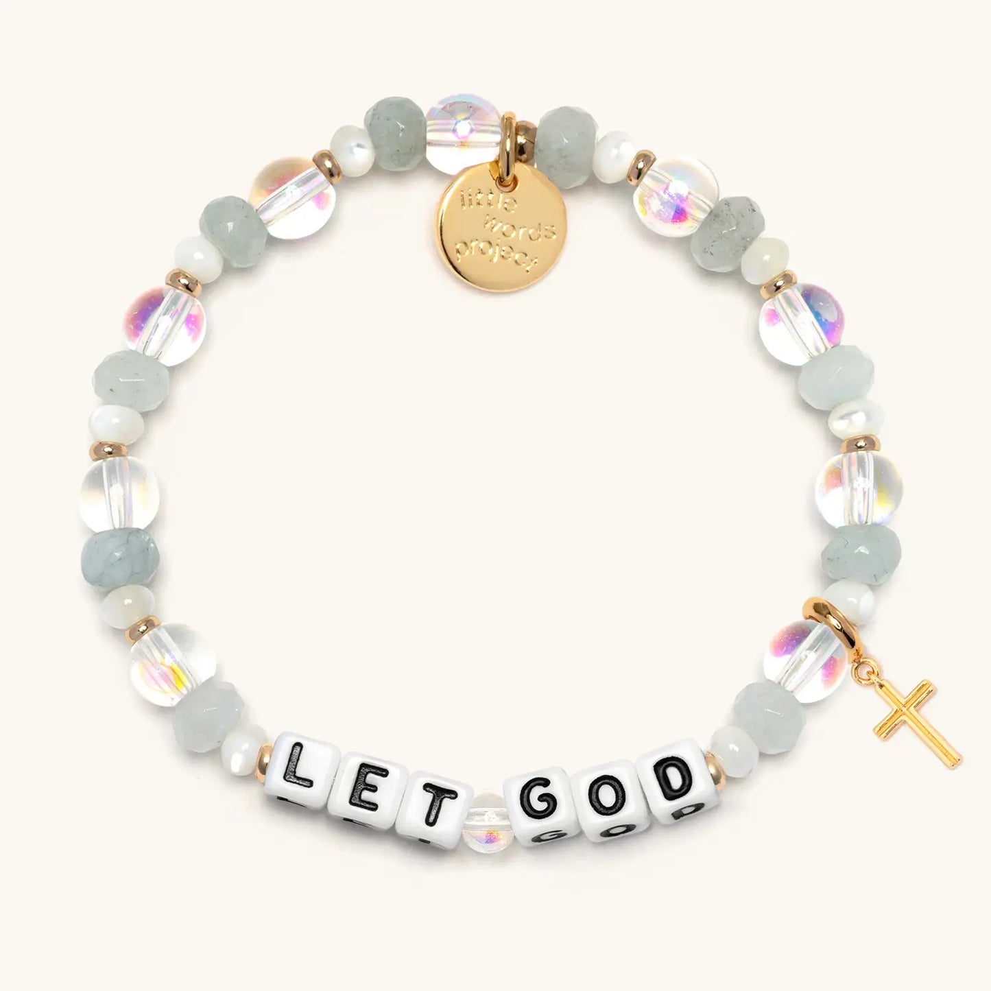 Let God