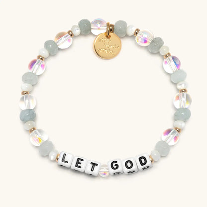 Divine Timing Bracelet Set