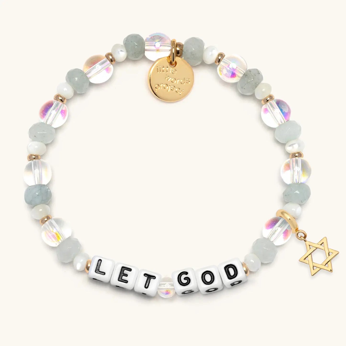 Let God