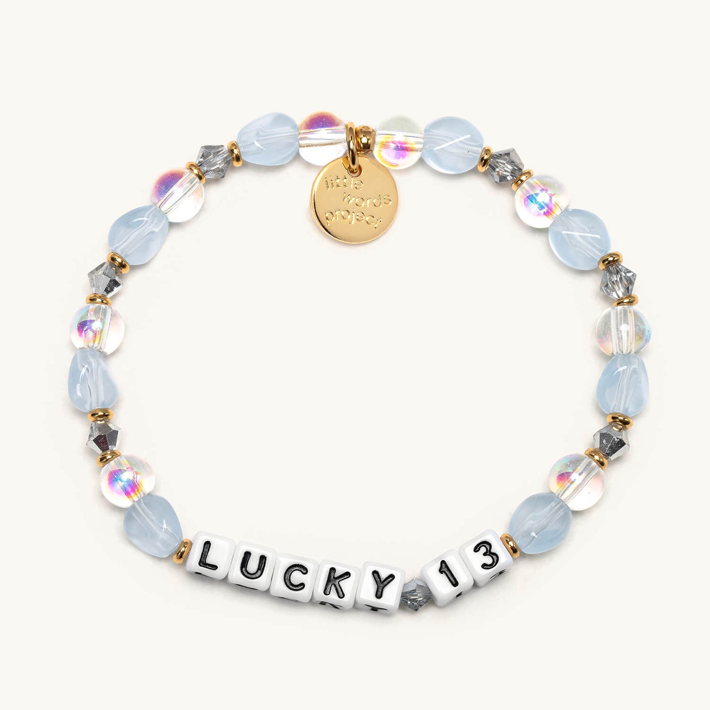 The Lucky One Bracelet Set
