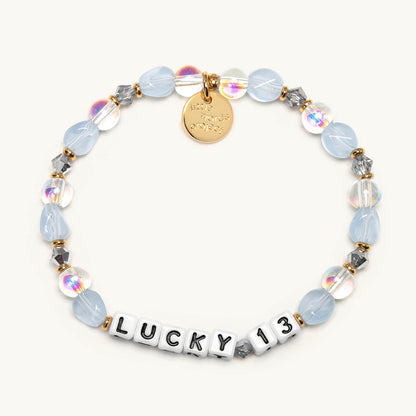 The Lucky One Bracelet Set