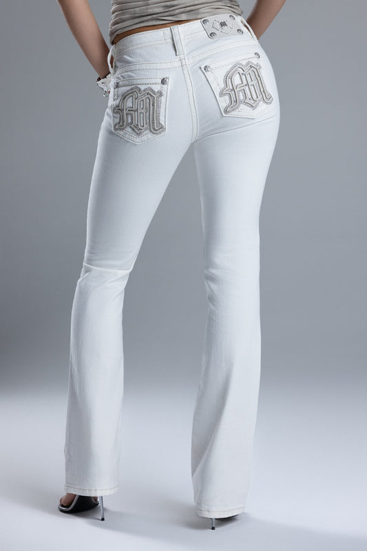 Saela Bootcut Jeans