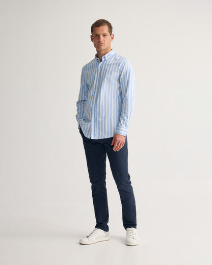 Slim Fit Chino