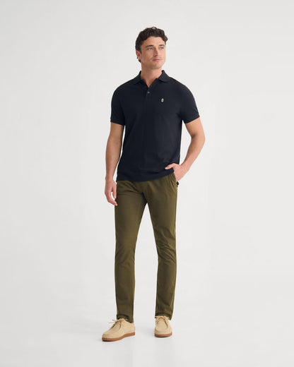 Slim Fit Chino