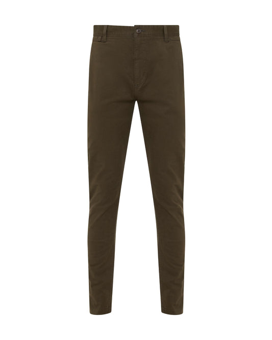 Slim Fit Chino
