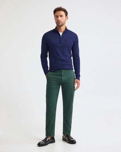 Slim Fit Chino