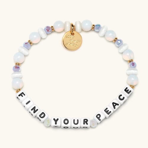 Find Your Peace