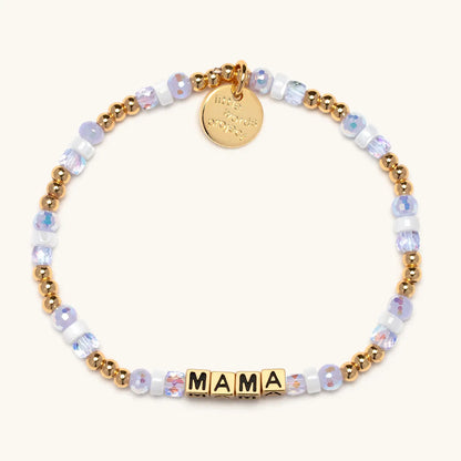 Mama Charm Bracelet Set