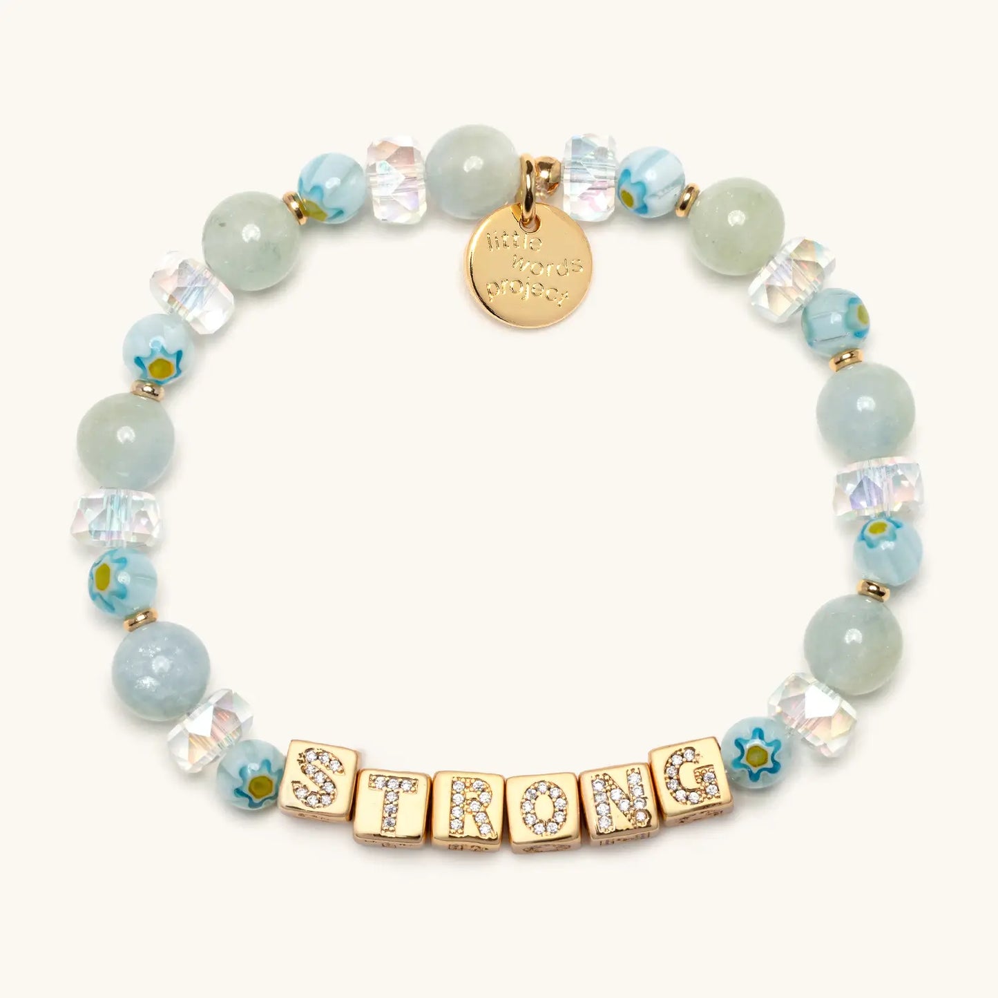 BOLDER Strong Bracelet