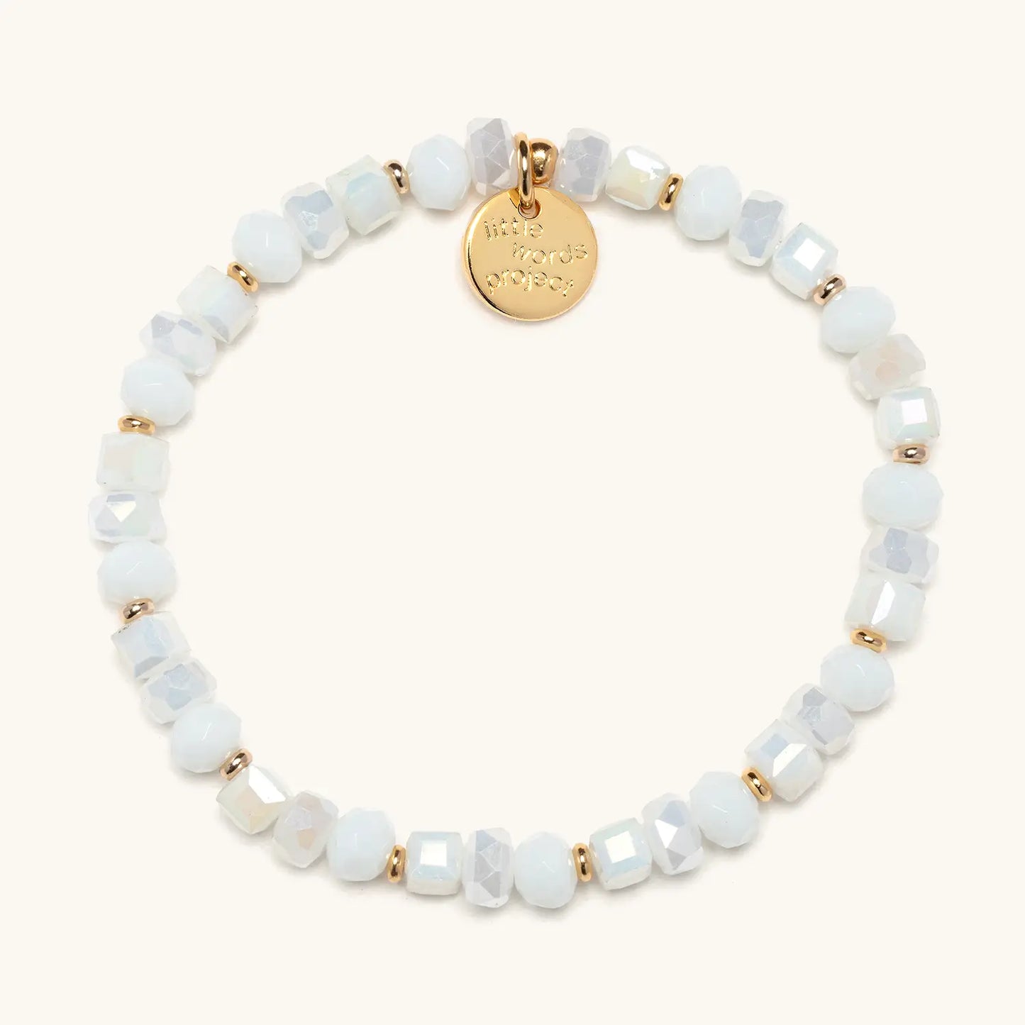 Woven In Love Bracelet Base