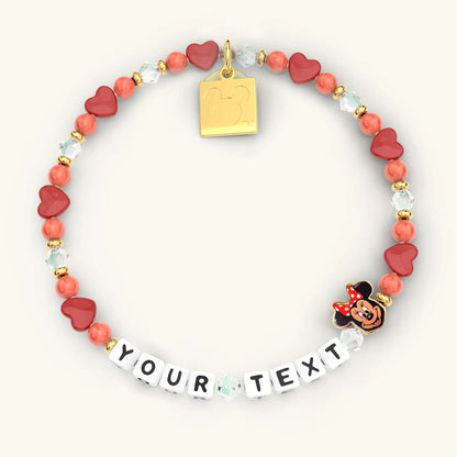 Custom Minnie Mouse- Disney's Mickey Mouse & Friends