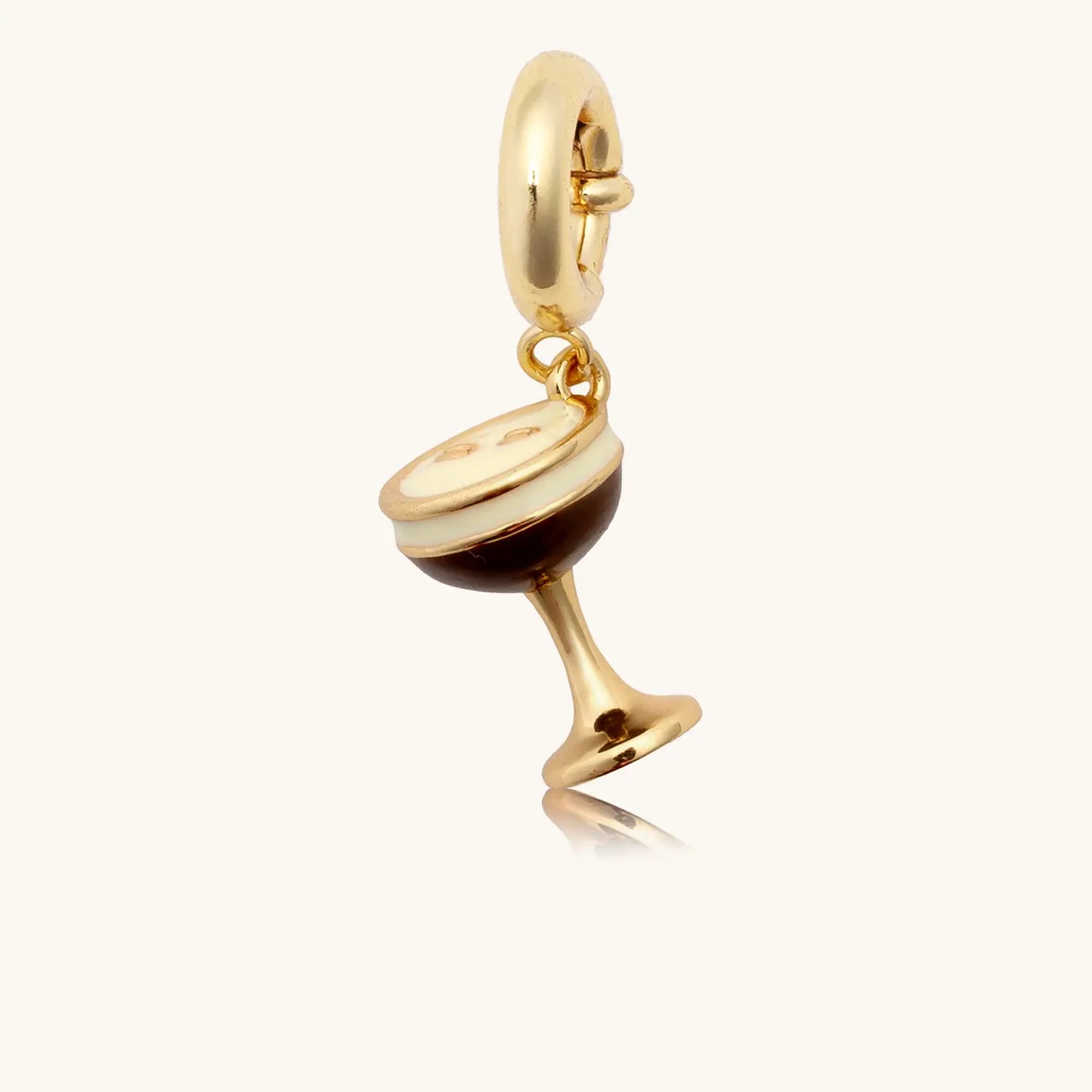 Espresso Martini Charm