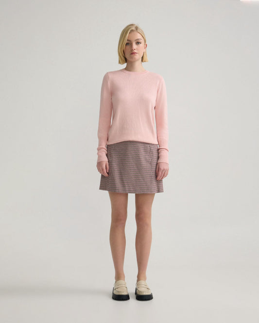 Madeline Cashmere Blend Knit